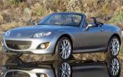 2011 Mazda MX-5 Miata